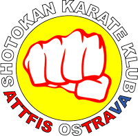 Shotokan karate klub ATTFIS Ostrava
