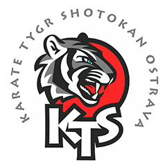 Karate tygr Shotokan - Ostrava